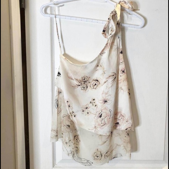 Aritzia le fou blouse - Picture 4 of 4